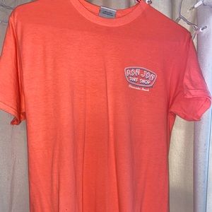 Ron Jon Surf Shop shirt